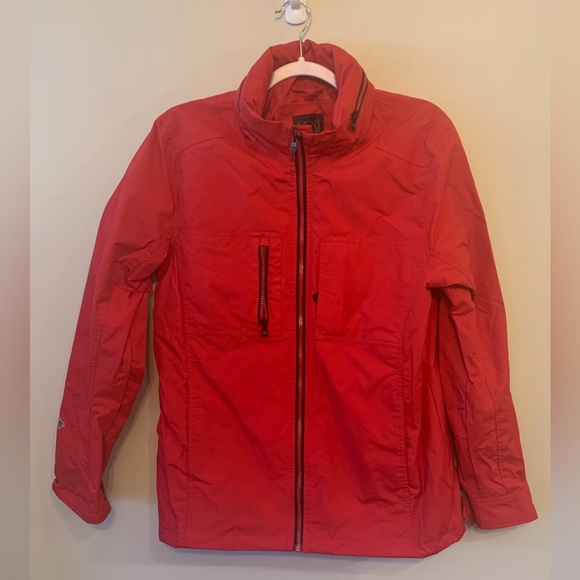 NWT STORMTEC Ladies Sirocco Performance Waterproof Jacket - Picture 2 of 15